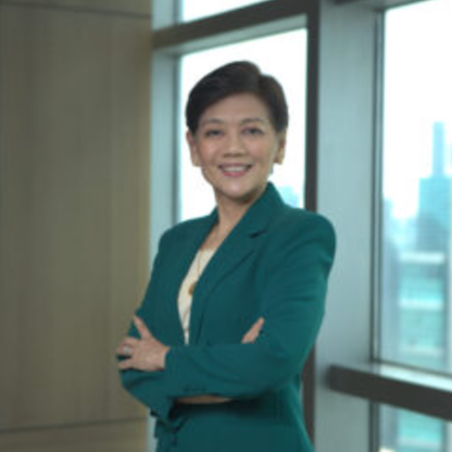 President and CEO
