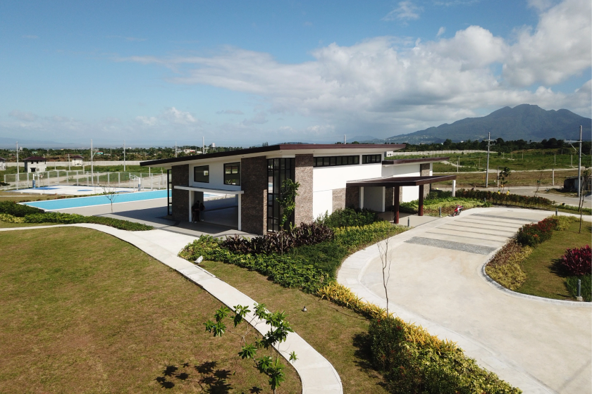 Avida Southfield Settings Nuvali