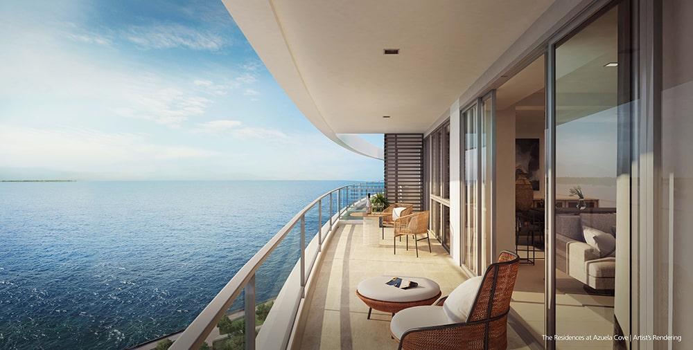 The Residences at Azuela Cove