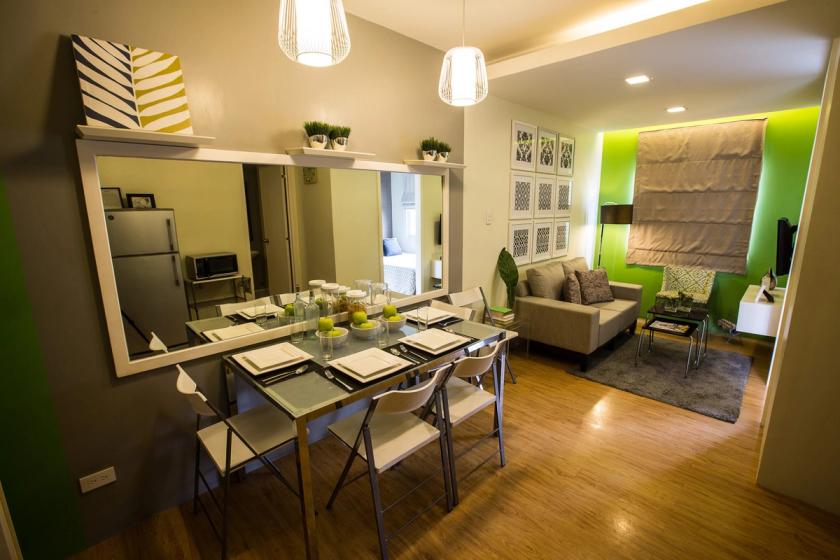 Amaia Series Novaliches