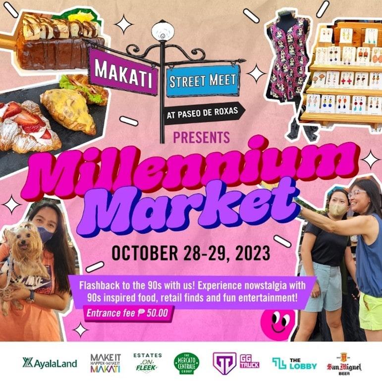 PR Millennium market img