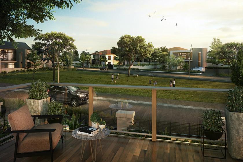 Park Estates