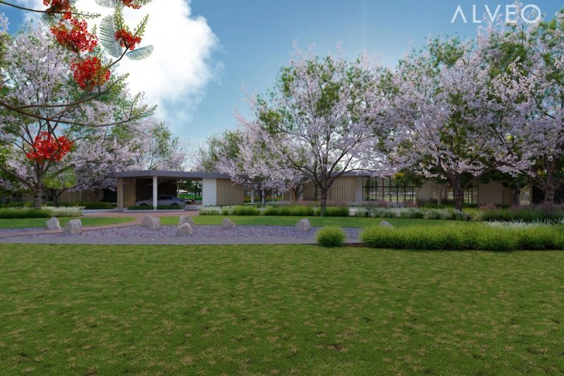 Versala Alviera — Ayala Land image 1
