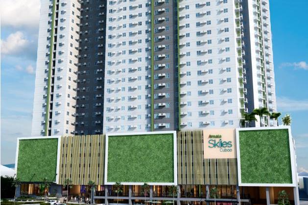 Amaia Skies Cubao