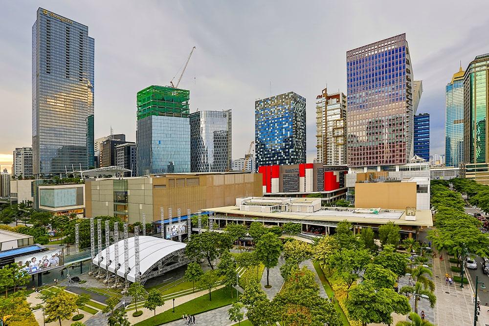ALI BGC