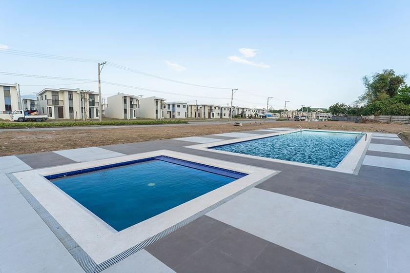 Amaia Scapes San Fernando