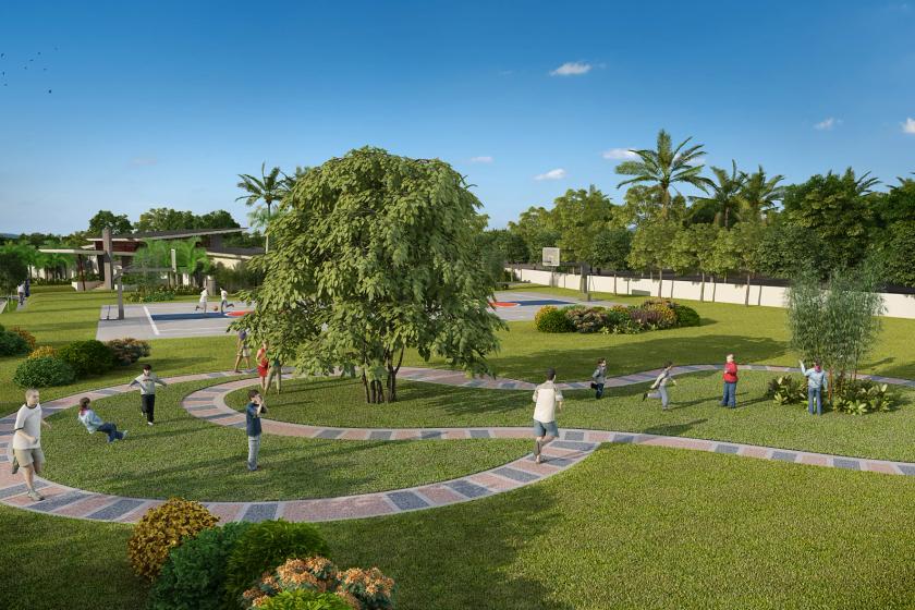 Amaia Scapes Cabuyao