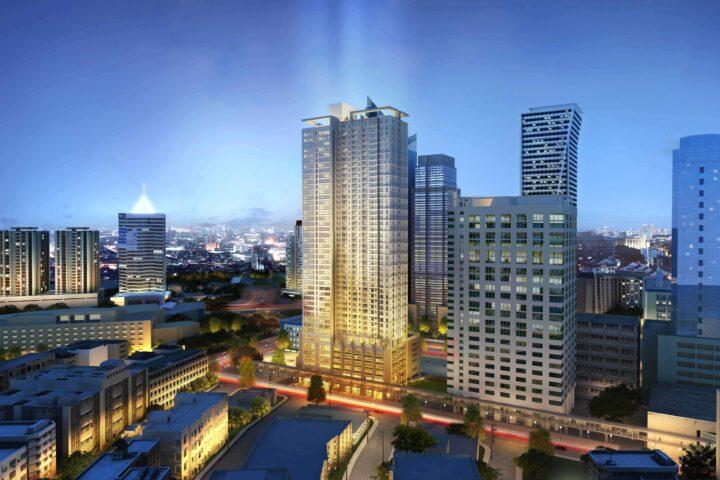 Kroma Tower