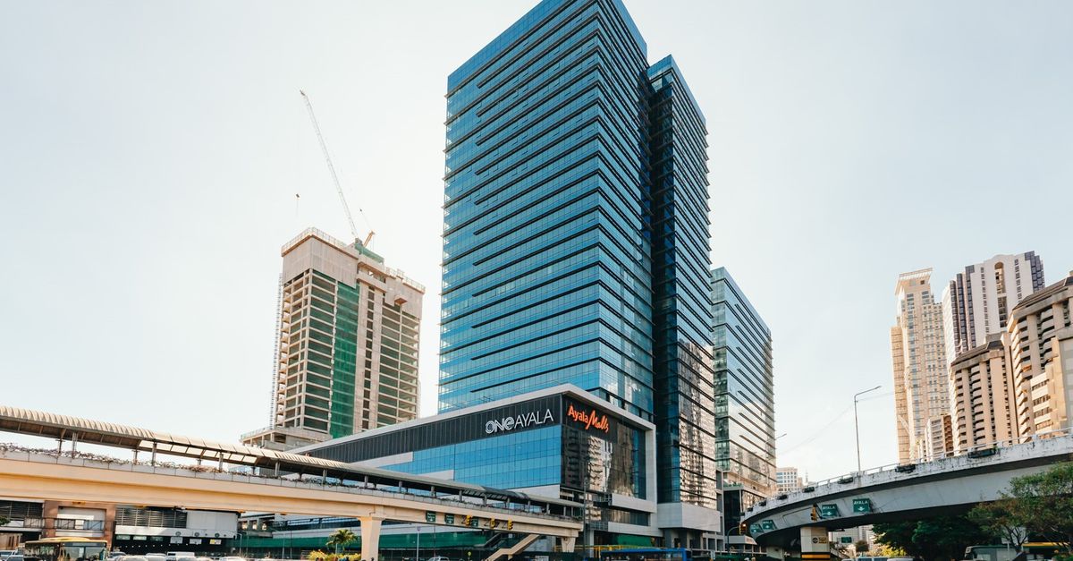 BPI HQ
