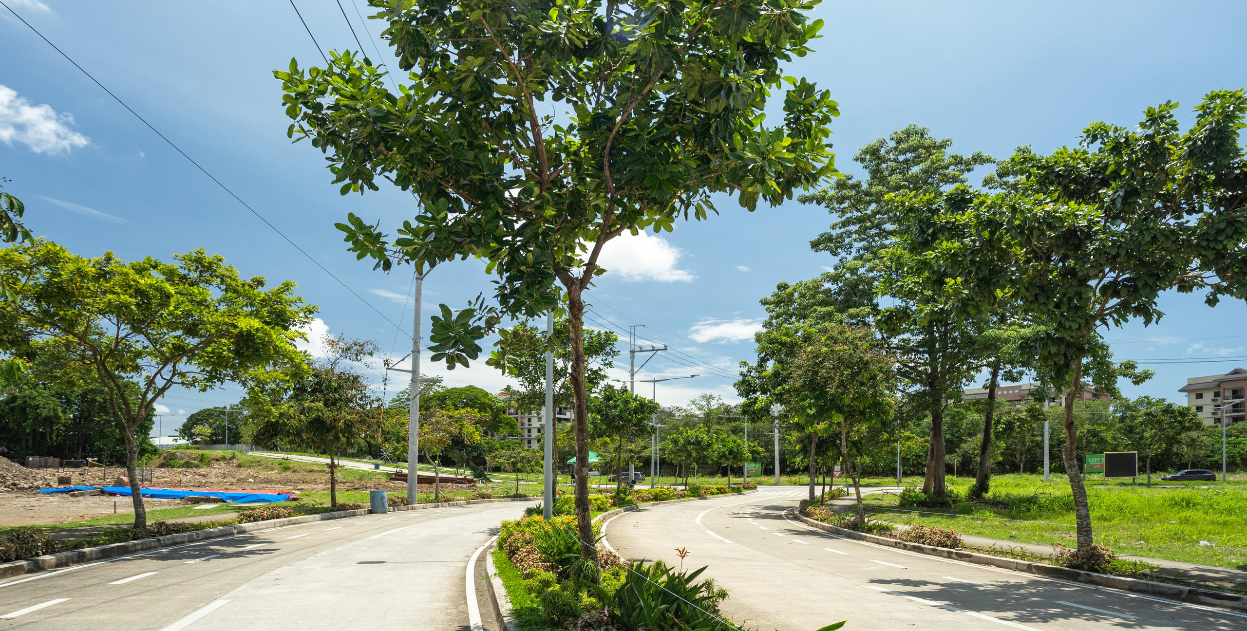The Junction Place in Novaliches, Quezon City | Ayala Land