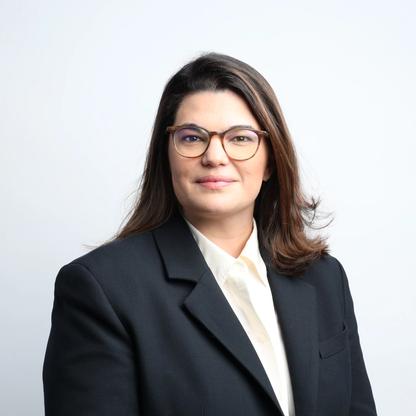 Group Head, Leasing and Hospitality