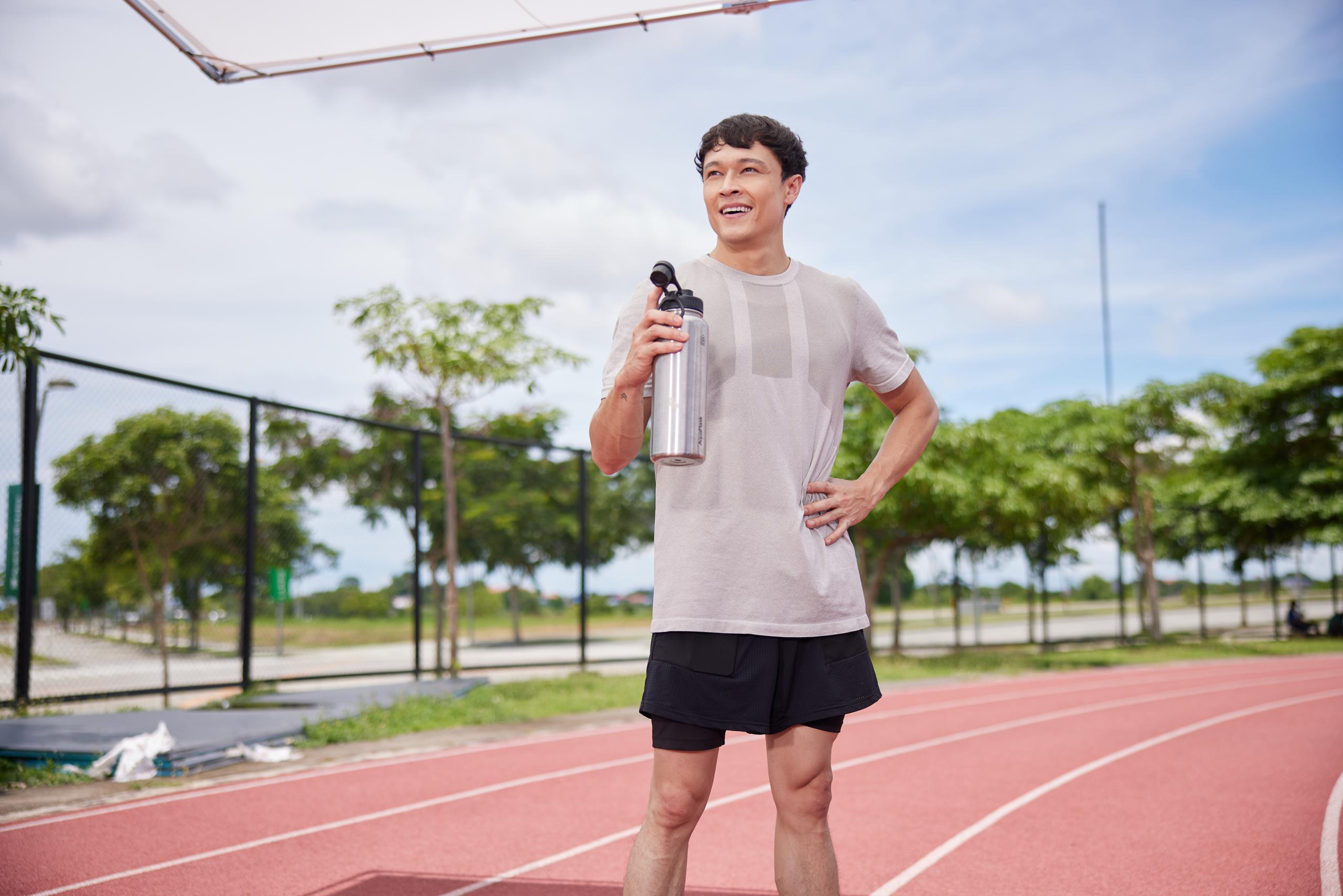 Sentria Storeys Vermosa - Residential Condo Development