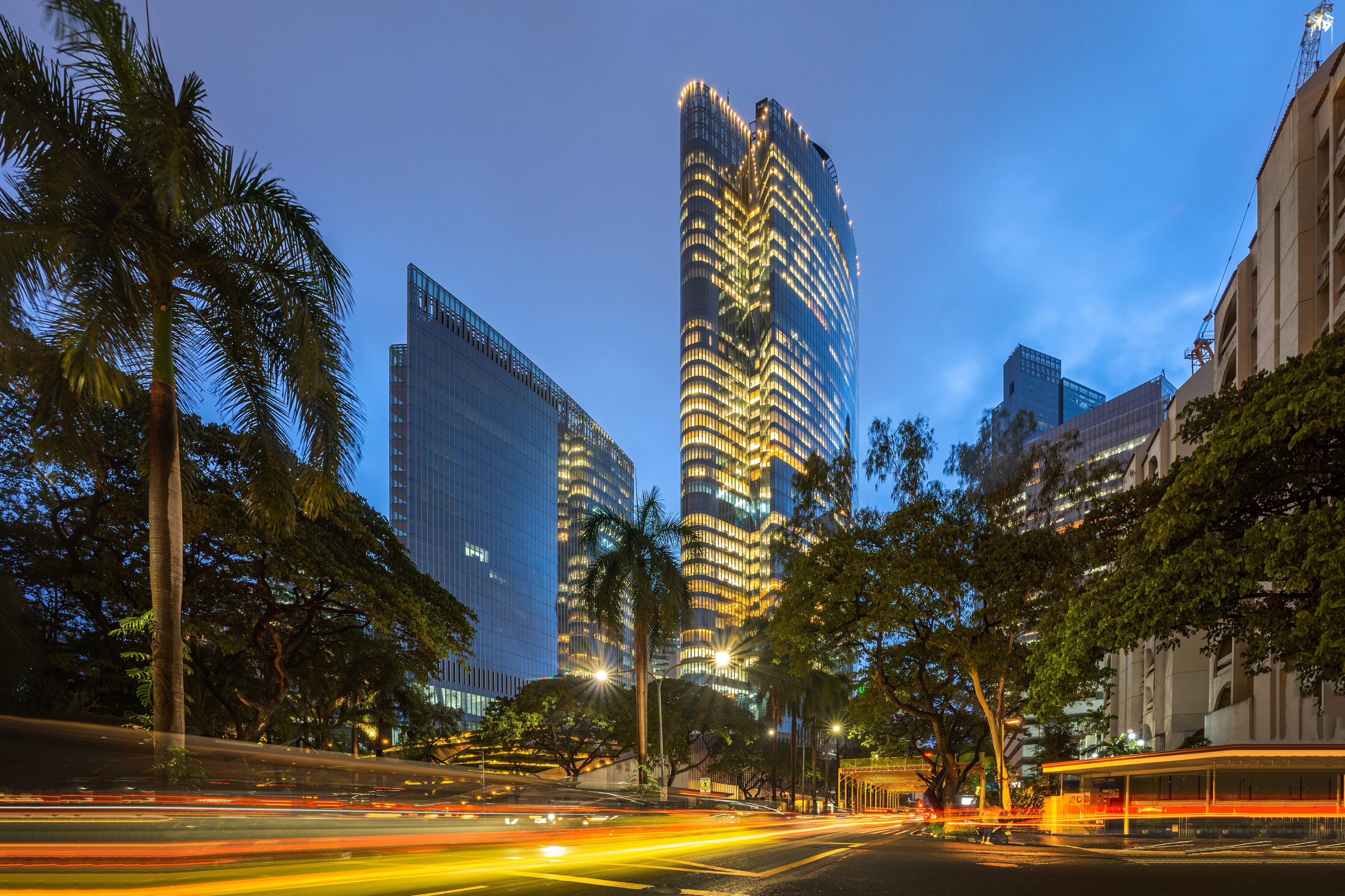 Ayala Land Premier Crescent Grove at Vermosa Park Premier Lots (Artists Rendering)