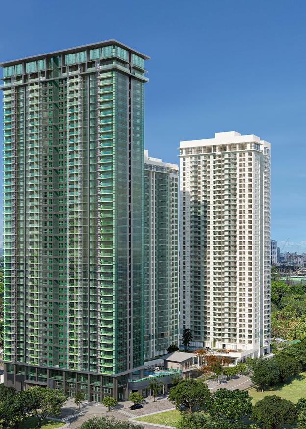 Ayala Land Properties - Redefining Your Living Spaces