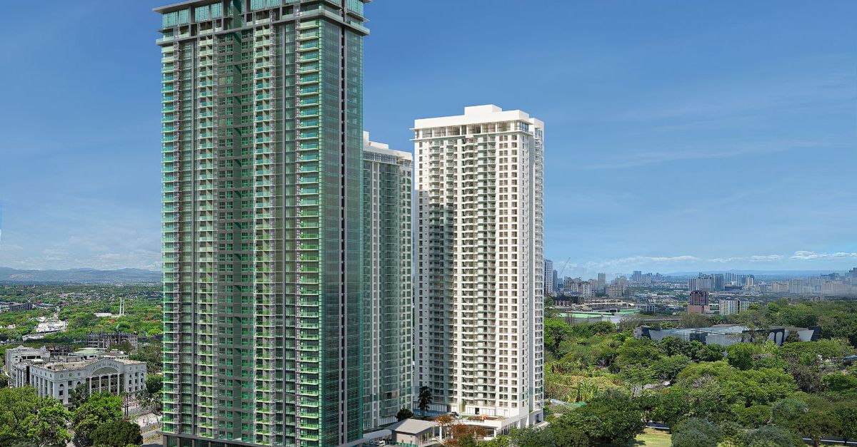 Alveo Residential Properties From Ayala Land