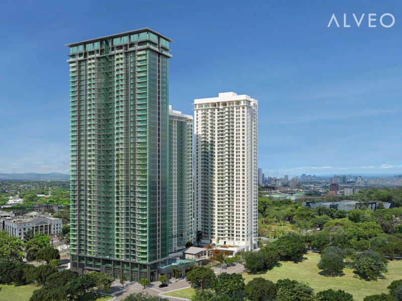 Orean Residences