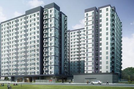 Avida Towers Vireo