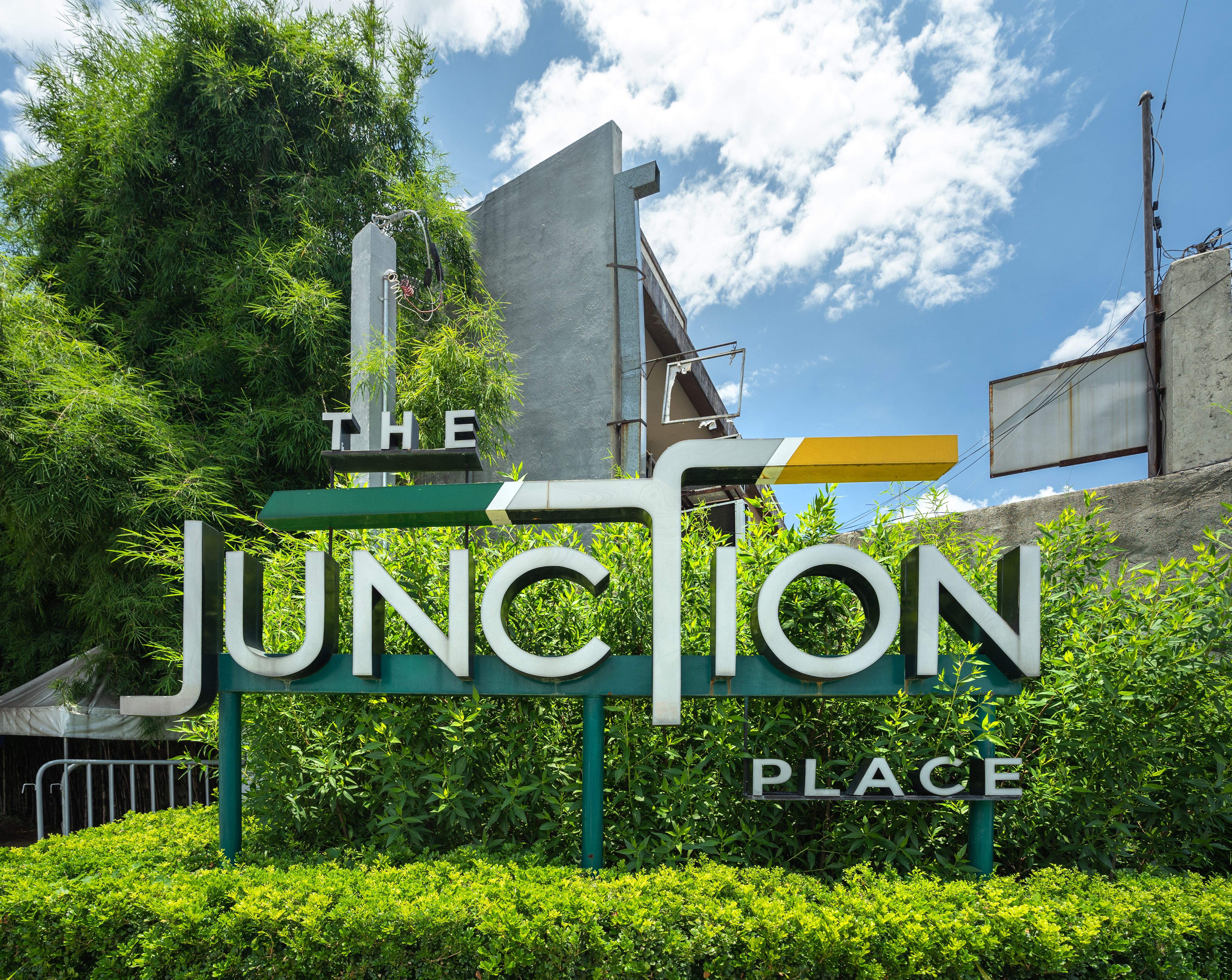 The Junction Place in Novaliches, Quezon City | Ayala Land