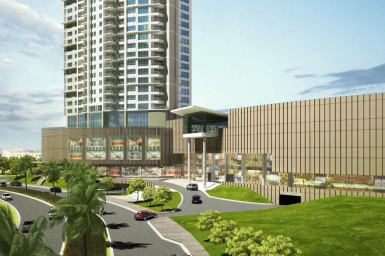 Park Point Residences
