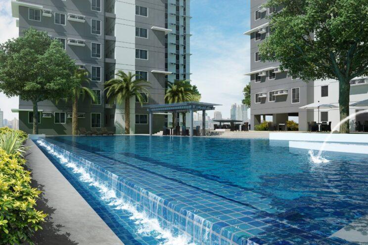 Avida Towers