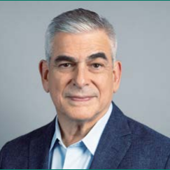 Chairman of the Board
