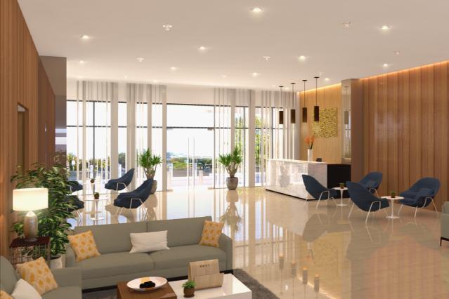 Avida Towers Makati Southpoint