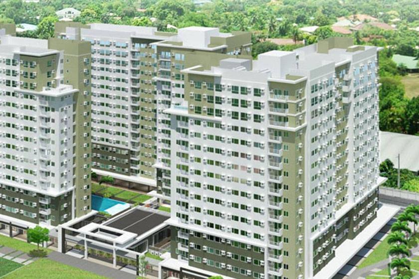 Avida Towers New Manila