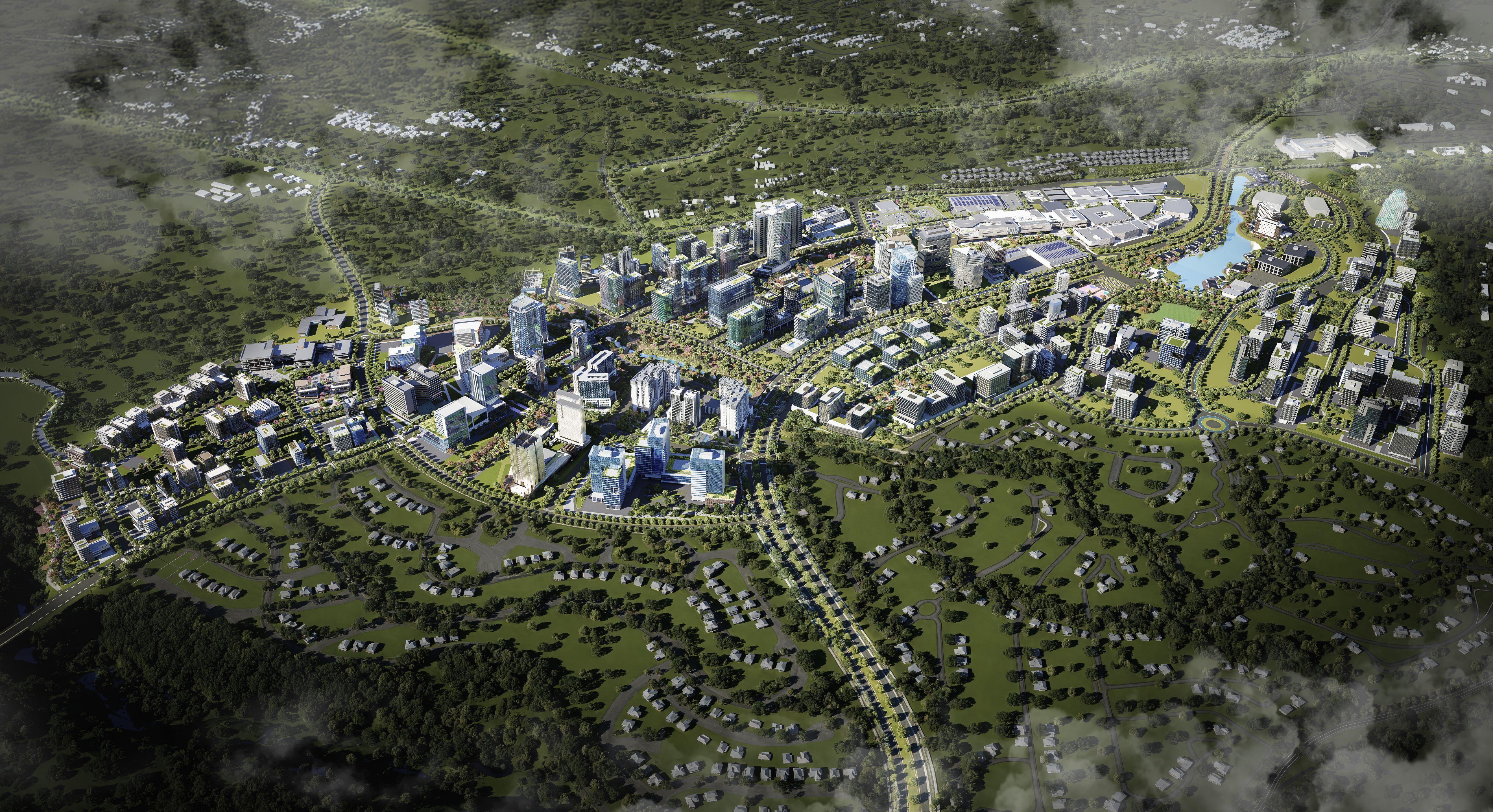 Upholding Sustainable Real Estate Development in the Philippines