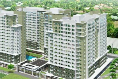 Avida Towers One Union Place