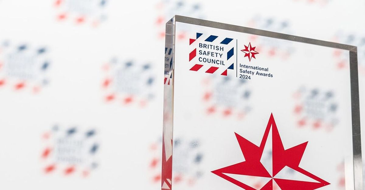 MDC Group Continues to Shine with Multiple Awards in Excellence and Safety
