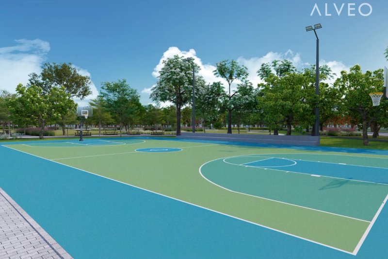 Versala Alviera — Ayala Land image 3