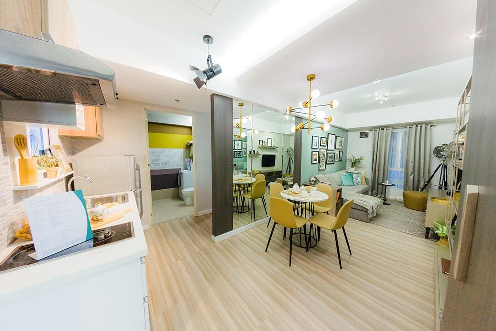 Avida Towers Riala