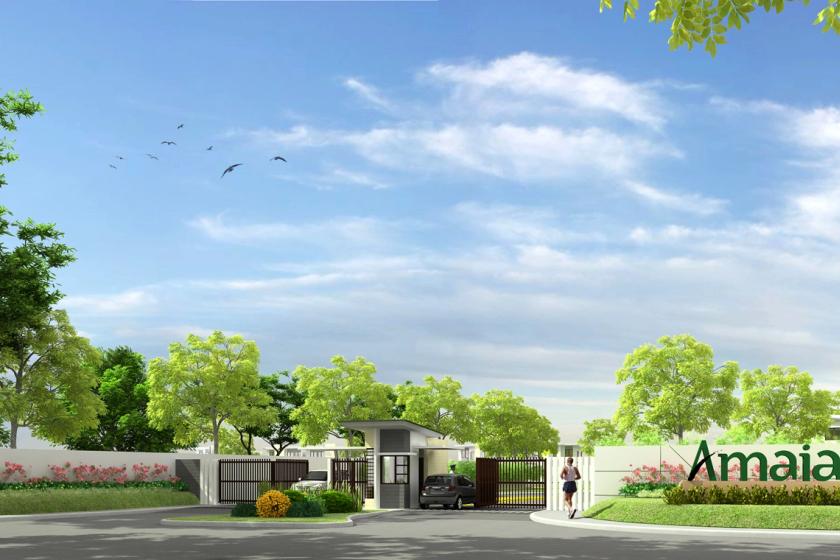 Amaia Scapes Laguna