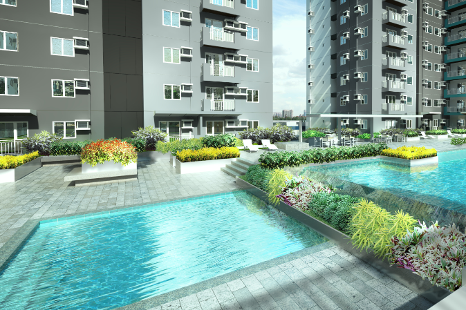 Avida Towers Sola