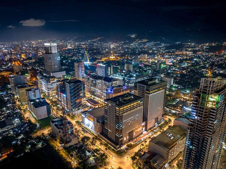 ALI Cebu Business Park