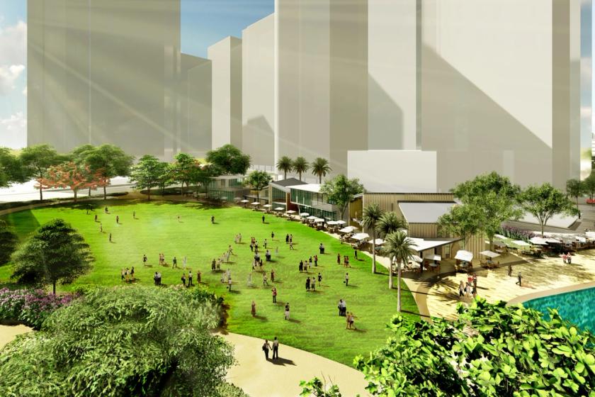 Circular Economy in the Philippines