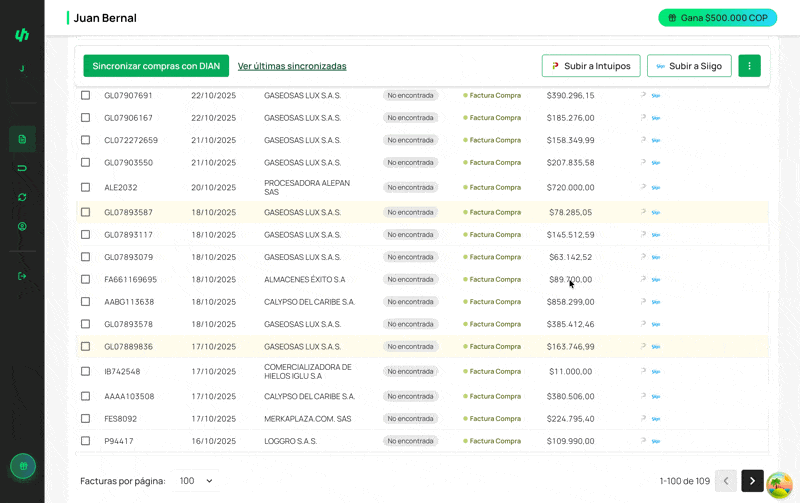 Paso 3: Revisión Rápida