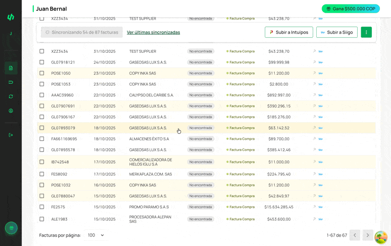 Paso 2: Autocompletar
