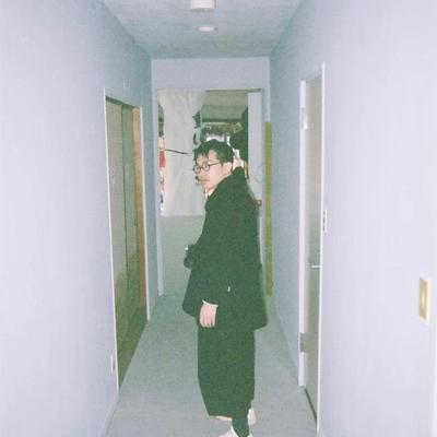 Kuroteiの写真。熱海での一枚