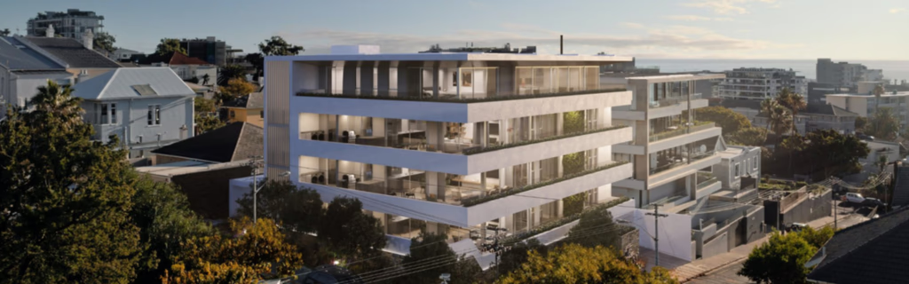 Cape Town Property Owners: Prepare for a Shifting Market