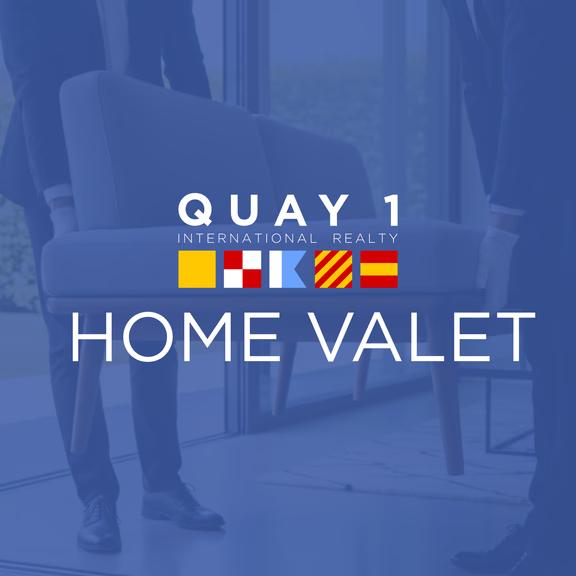 Introducing Home Valet: Transform your home without upfront costs!