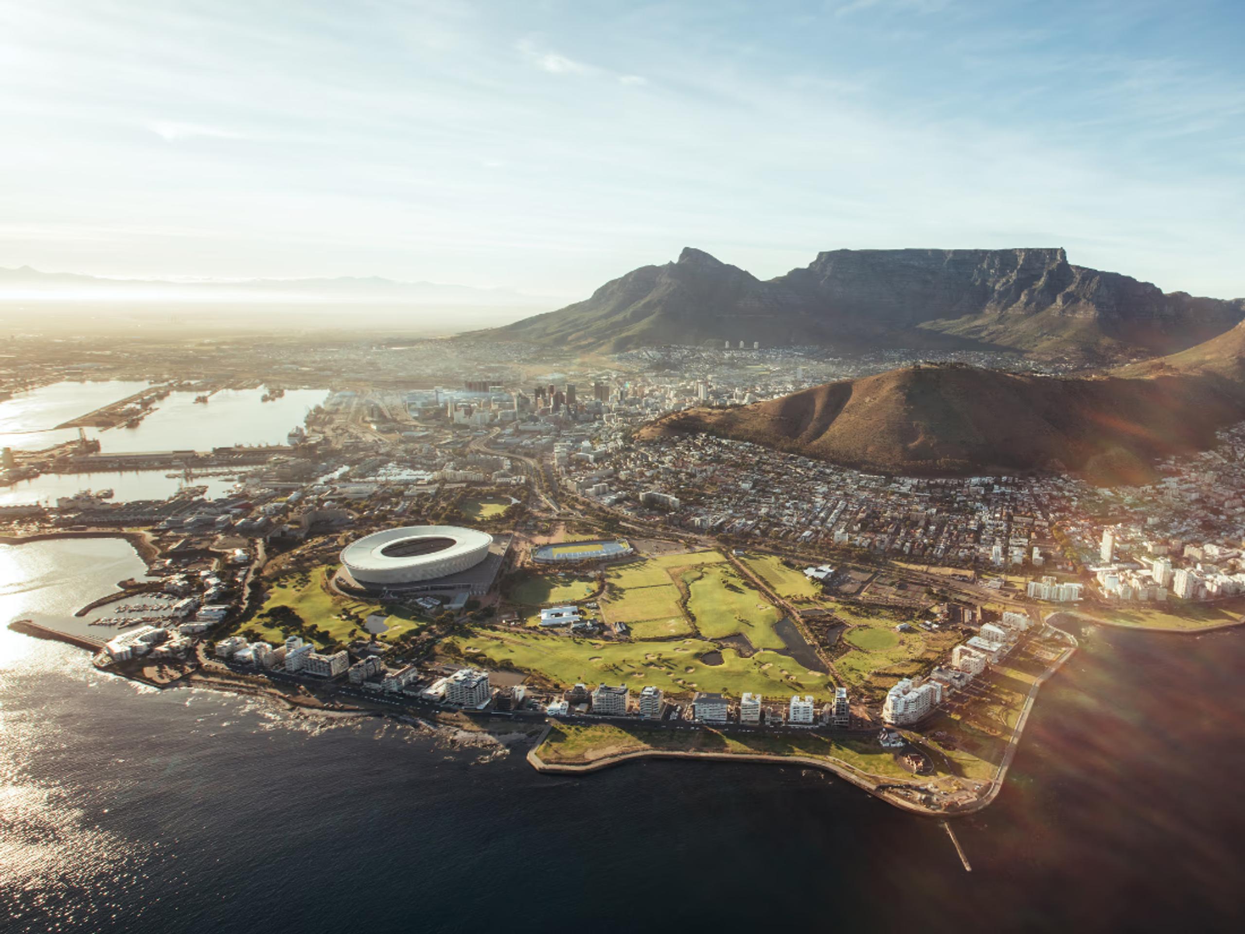 Green Point