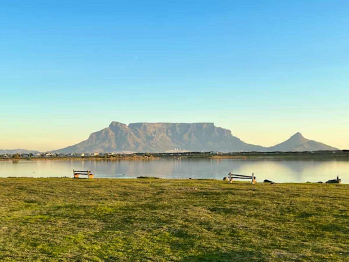 Flamingo Vlei