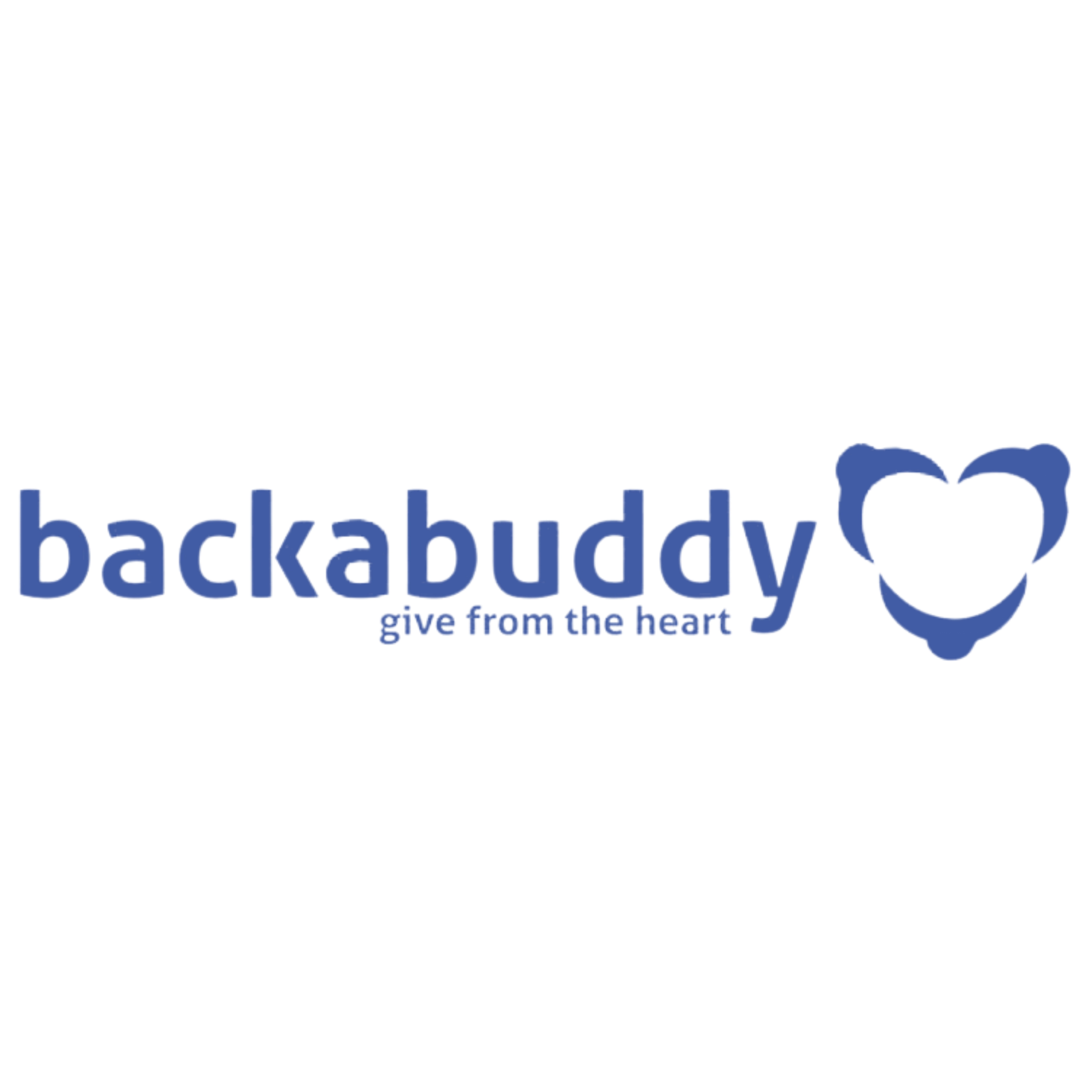 Back a Buddy