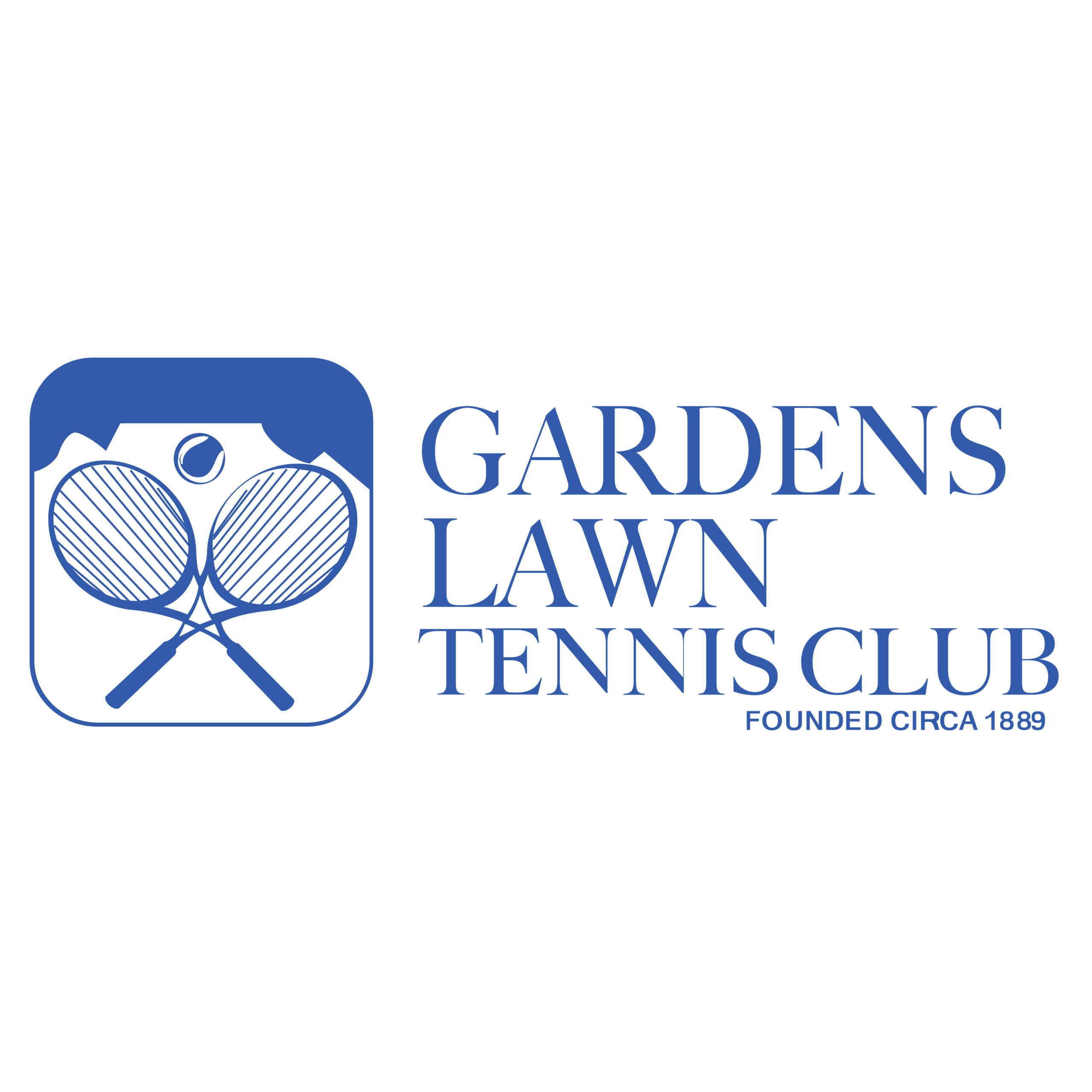 Gardens Lawn Tennis Club