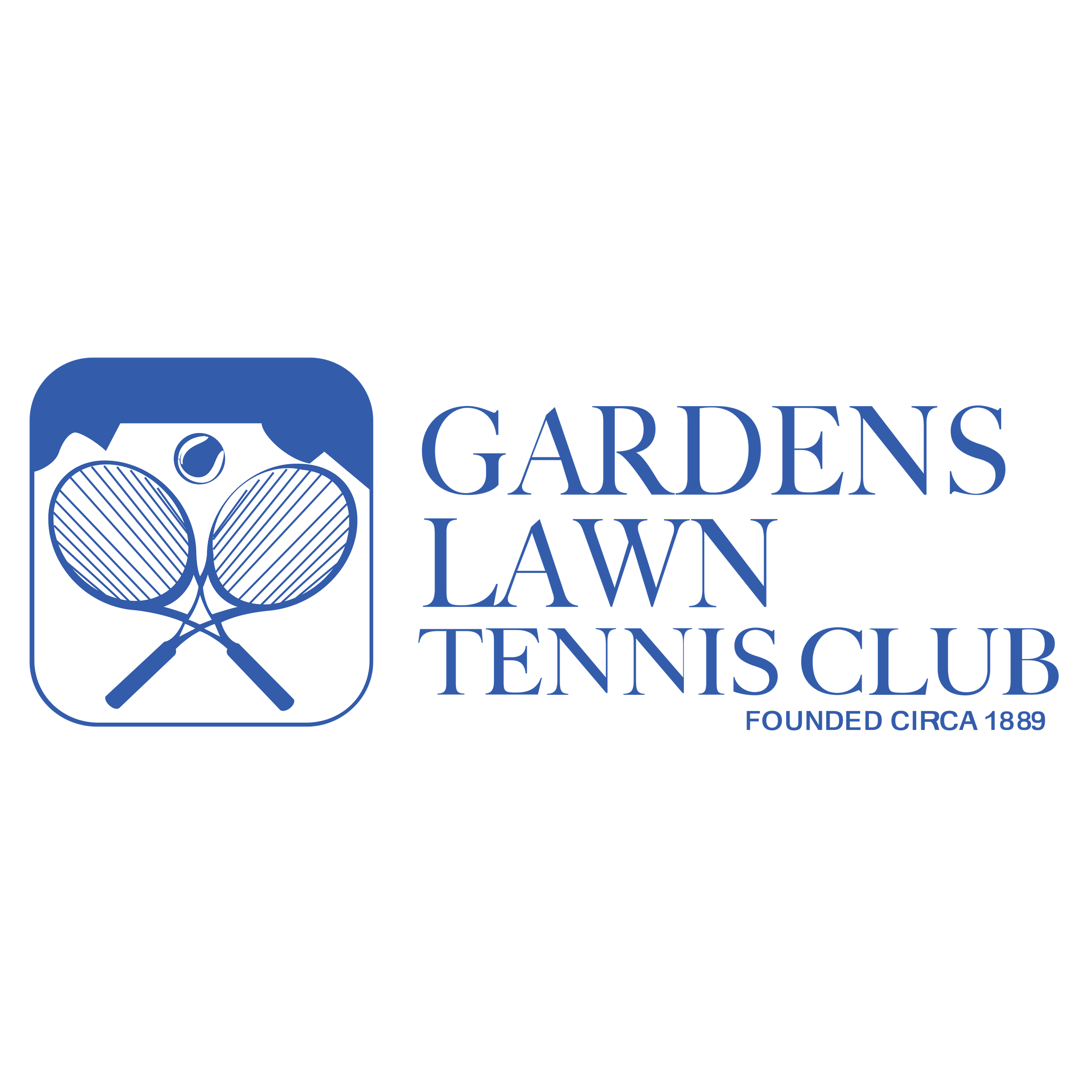 Gardens Lawn Tennis Club