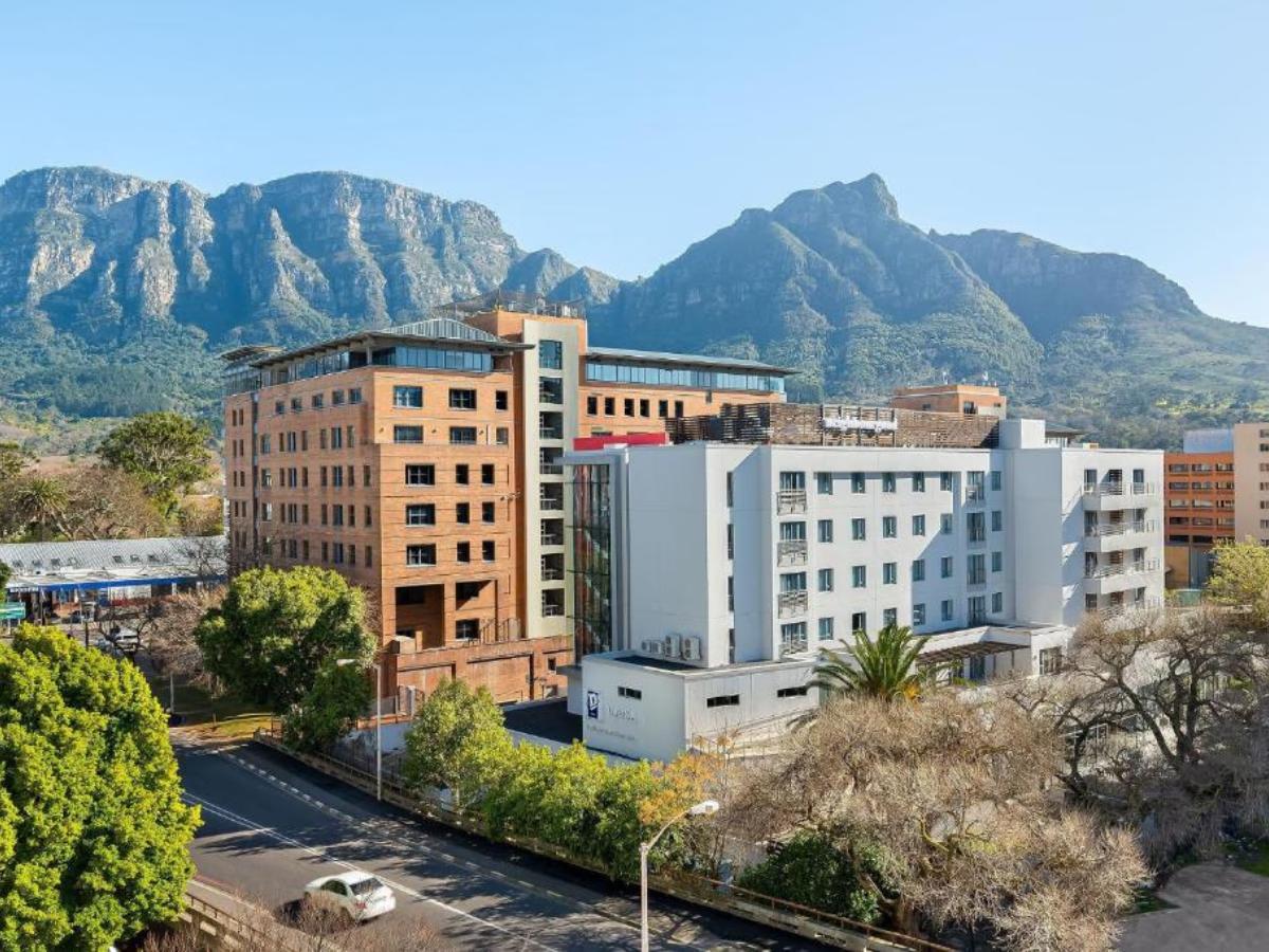 Newlands
