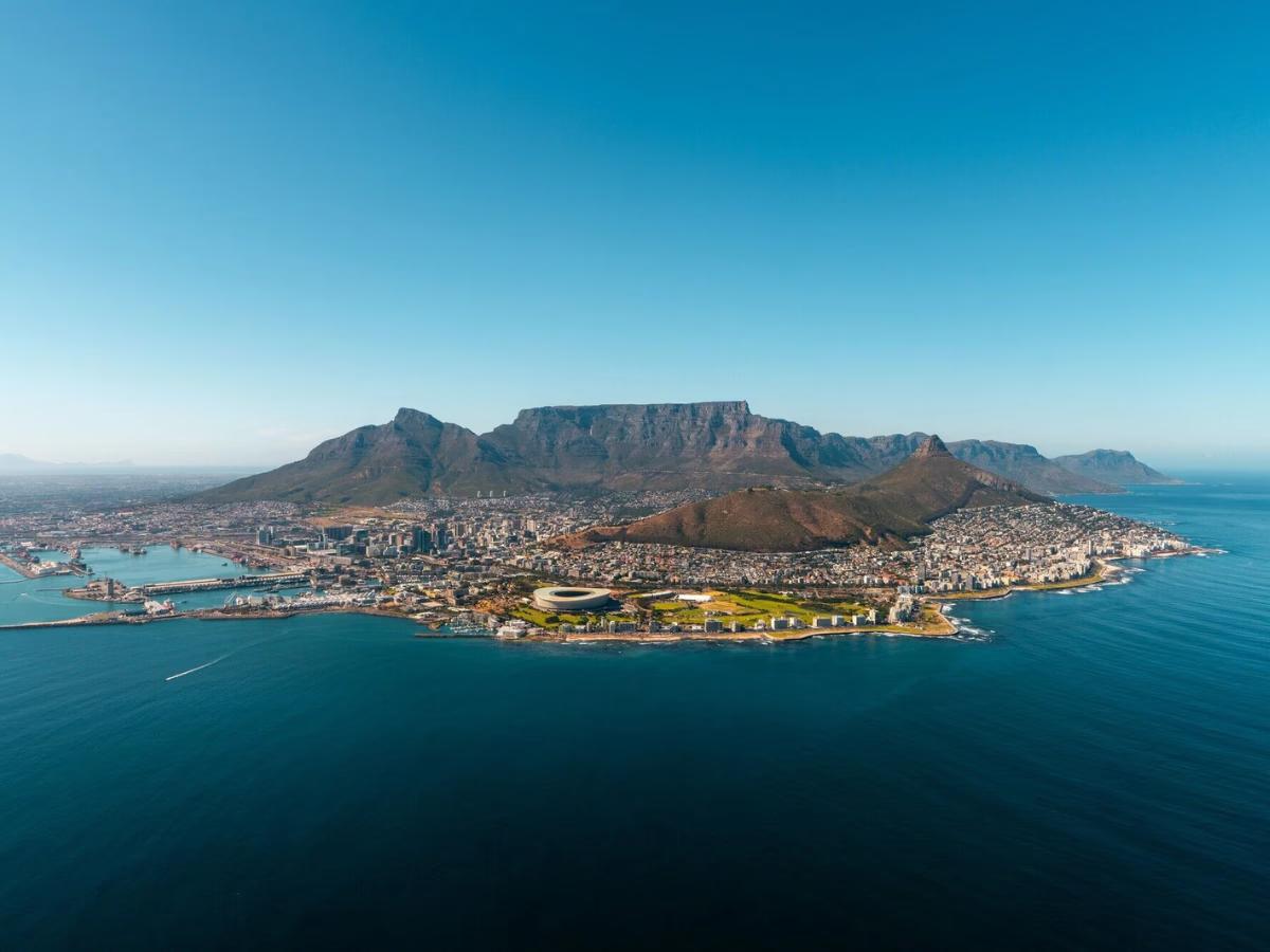 Cape Town