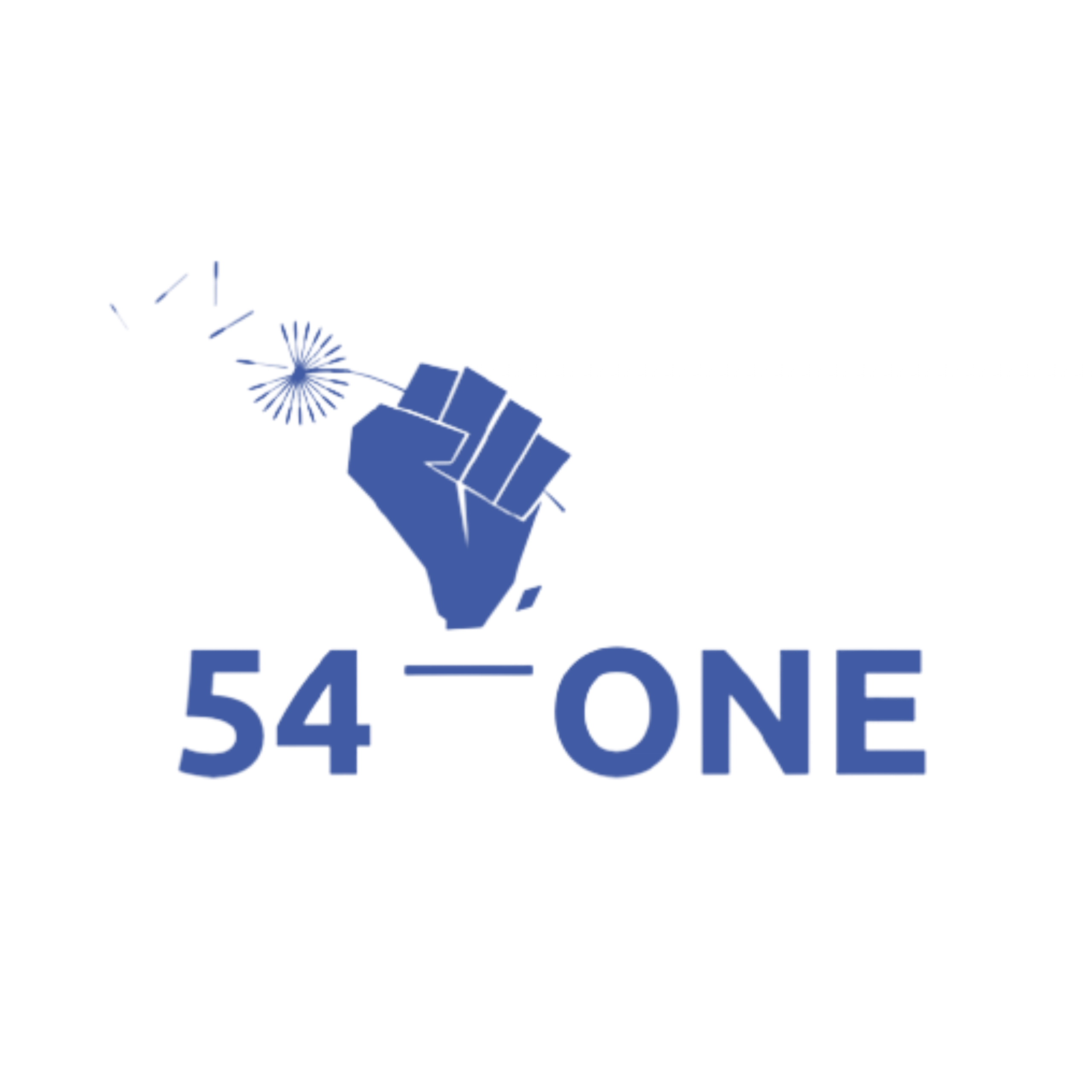54 as One