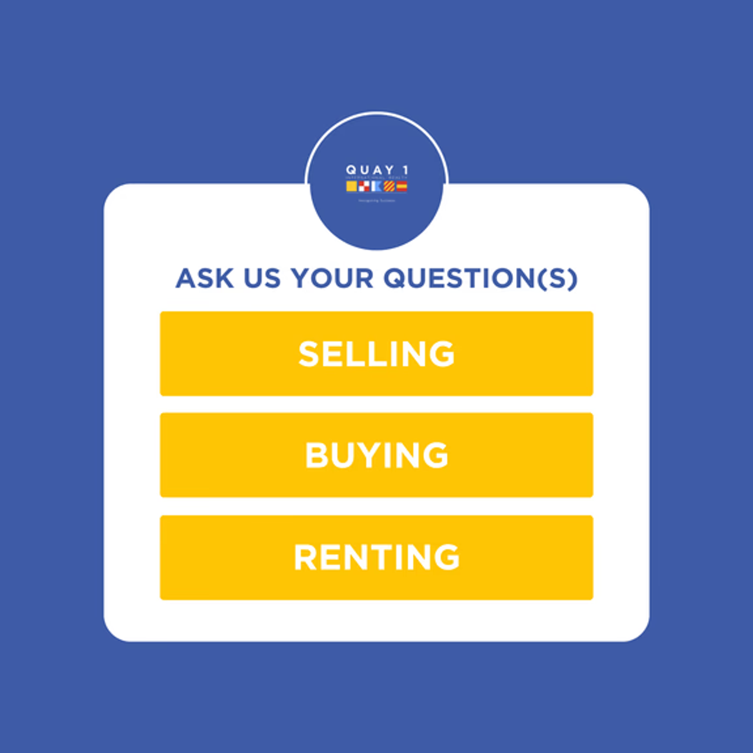 CPT Real Estate Q&A Sessions: Get Your Questions Answered!